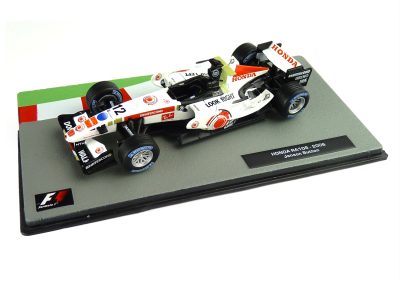 Honda RA106