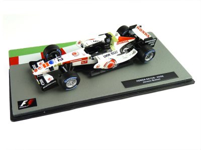 Honda RA106