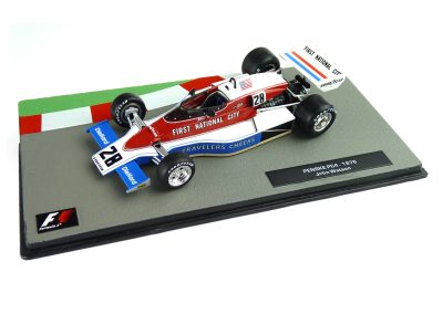 Penske PC4
