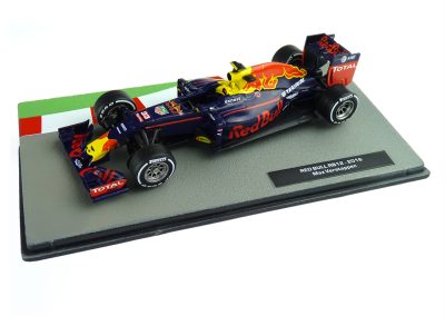 Red Bull RB12