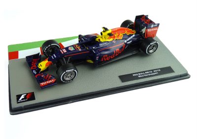 Red Bull RB12