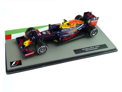 Red Bull RB12