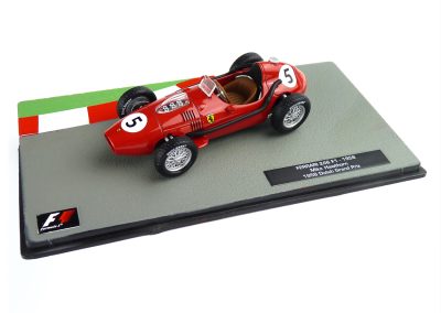 Ferrari 246 F1