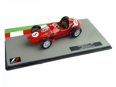 Ferrari 246 F1