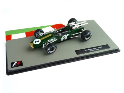 Brabham BT24