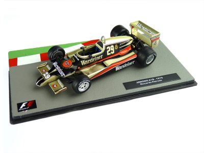 Arrows A1B
