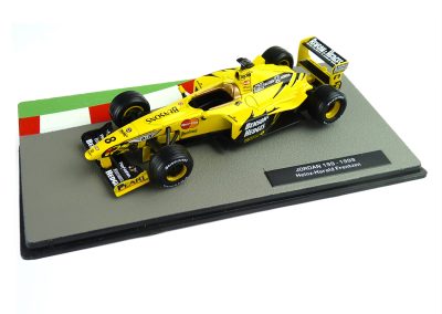 Jordan 199