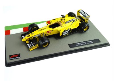 Jordan 199