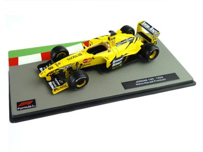 Jordan 199