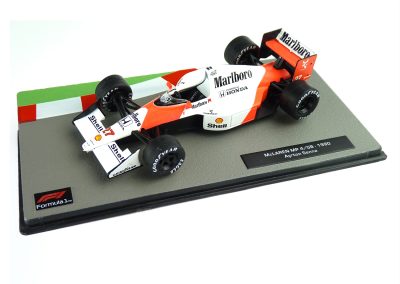 McLaren MP4/5B