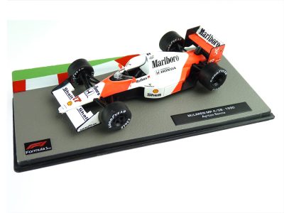 McLaren MP4/5B