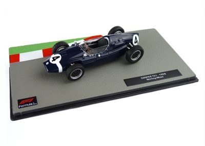 Cooper T51