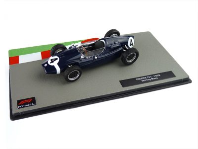 Cooper T51