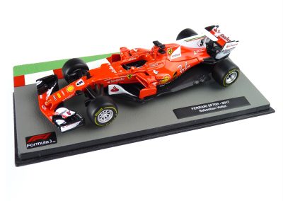 Ferrari SF70H