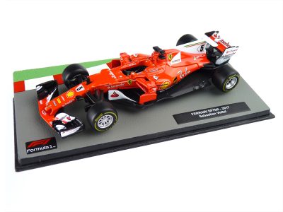 Ferrari SF70H