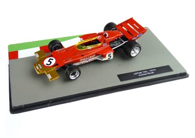 Lotus 72C
