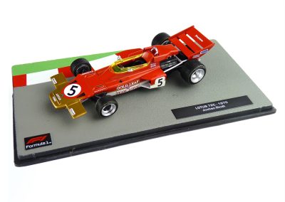 Lotus 72C