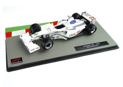 Stewart SF3