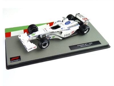 Stewart SF3