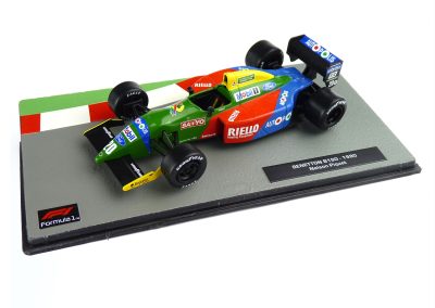 Benetton B190