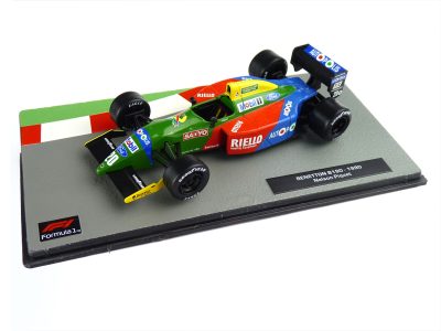 Benetton B190