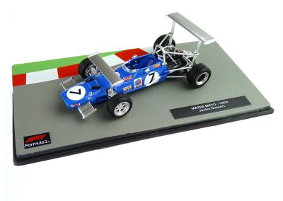 Matra MS10