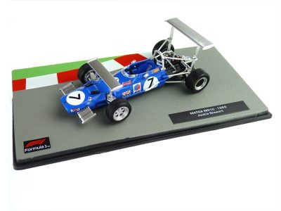 Matra MS10