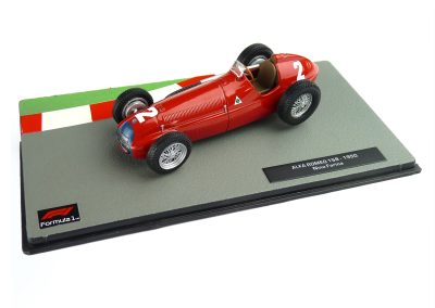 Alfa Romeo 158