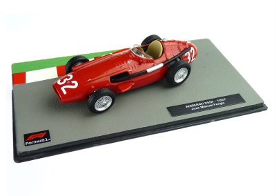 Maserati 250F