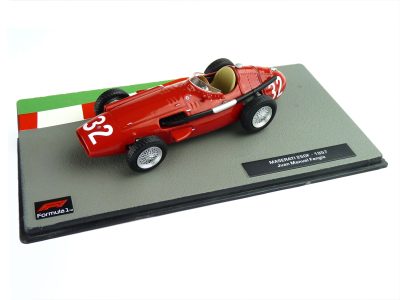 Maserati 250F
