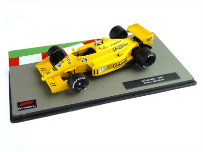 Lotus 99T