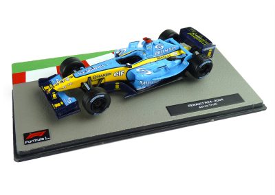 Renault R24