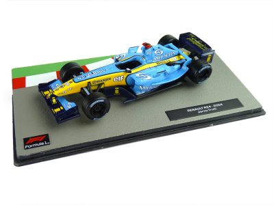 Renault R24