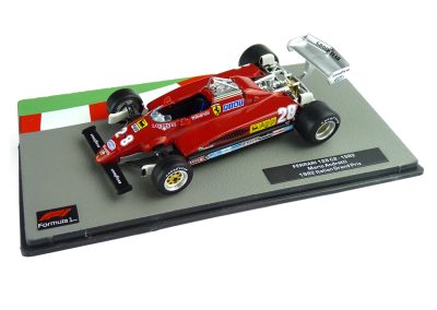 Ferrari 126C2