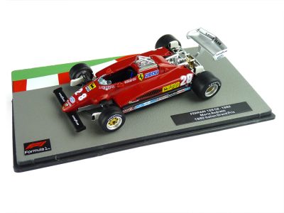 Ferrari 126C2