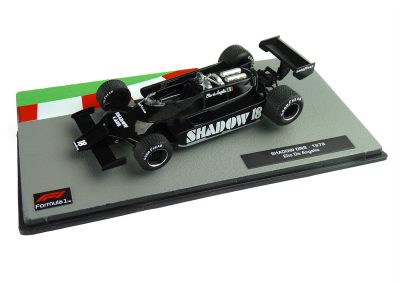 Shadow DN8