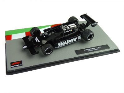 Shadow DN8