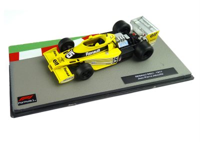 Renault RS01