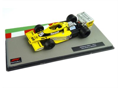 Renault RS01