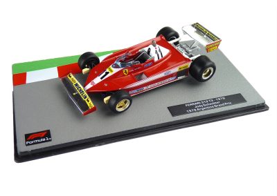 Ferrari 312T3