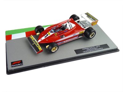 Ferrari 312T3