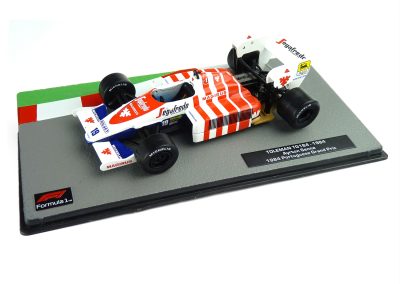 Toleman TG184