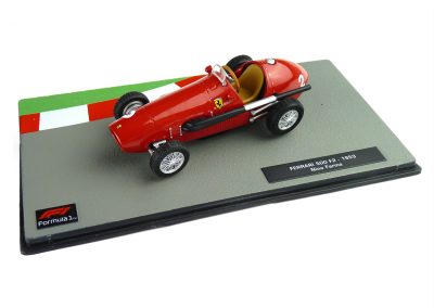 Ferrari 500 F2