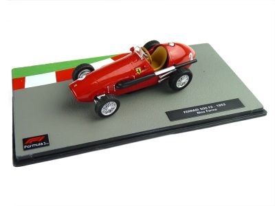 Ferrari 500 F2