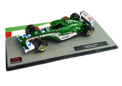 Jaguar R4