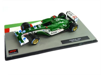 Jaguar R4