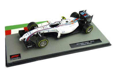 Williams FW36