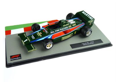 Lotus 80