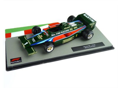 Lotus 80