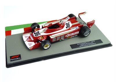 Alfa Romeo 177